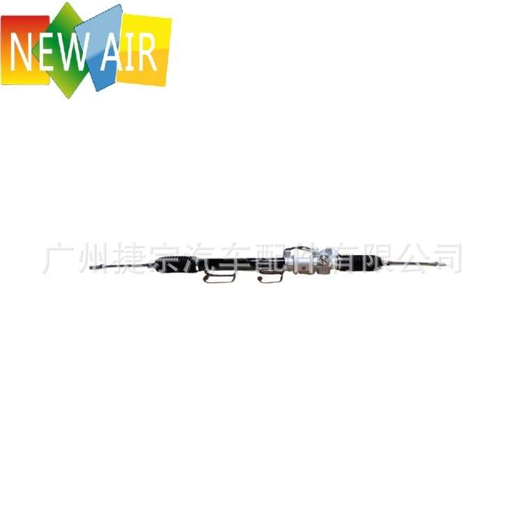 57710-02010   STEERING  RACK  LHD     ATOS (MX)  1.0