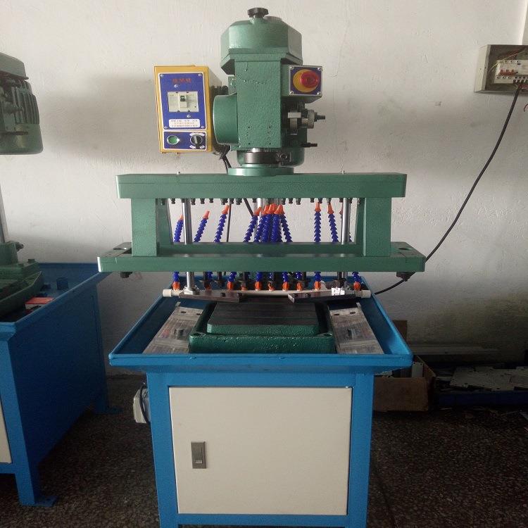 直销自动多轴攻牙机数控自动钻孔攻丝机自动化多轴器配件