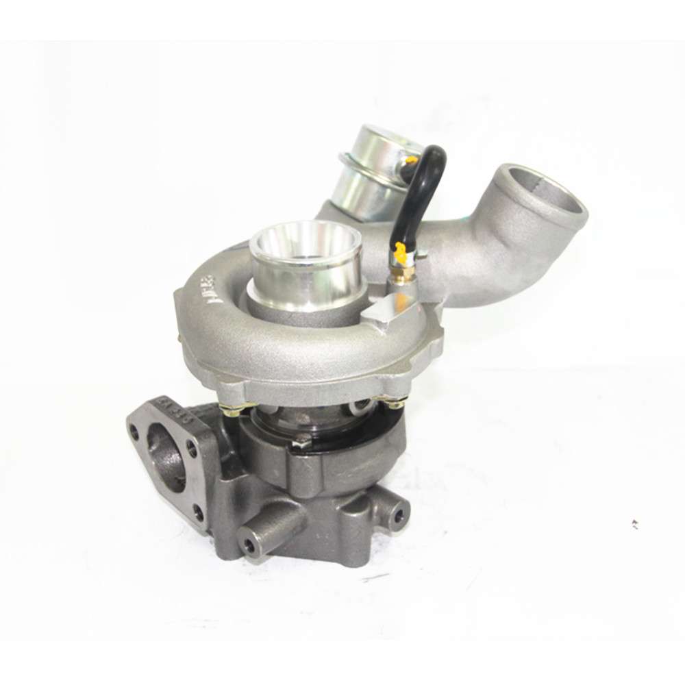 GT1752S发动机D4CB涡轮增压器整机733952适用起亚733952-5004S