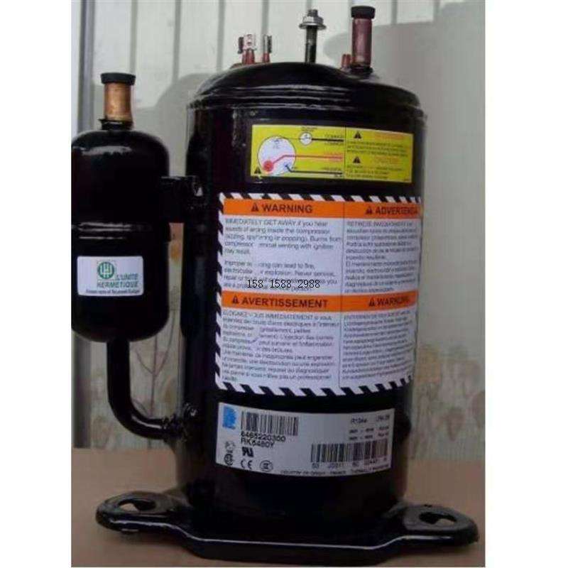 泰康380V 压缩机TRK5450Y TRK5512Y TRK5480Y RK5480Y