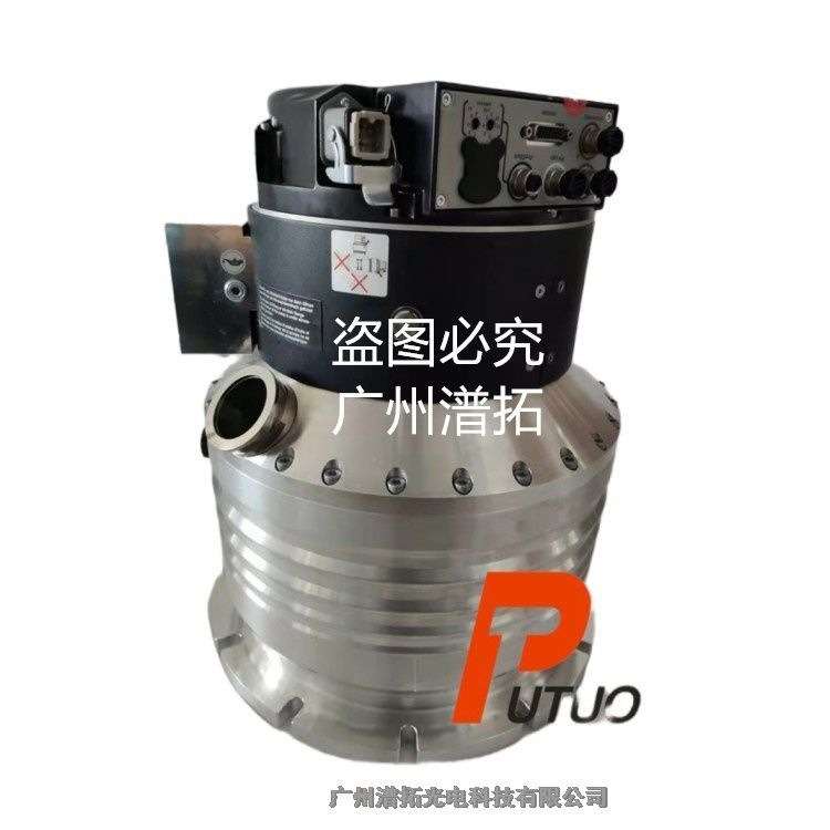 Pfeiffer HiPace 2300U高真空泵维修，普发镀膜分子泵维护