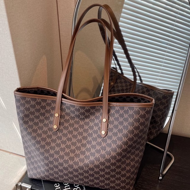 2025新款大容量通勤百搭手拎包