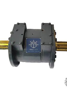IHI hydraulic motor HVLG-DSS 船用舱盖液压马达