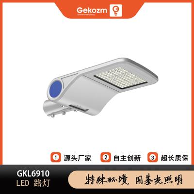 上海基光GKL6910—LED路灯