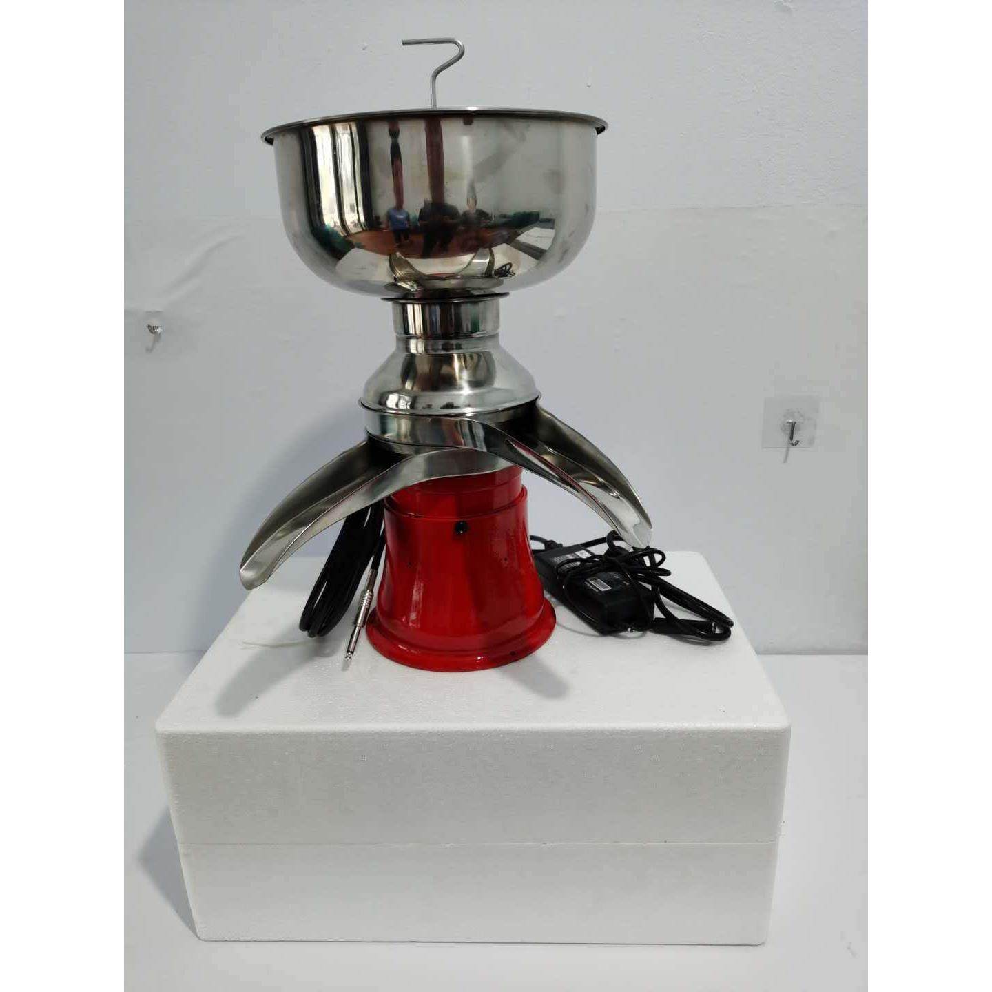 大量供应碟式分离机小型牛奶分离型碟式机食品乳品果汁离心脱水机,工业油品/胶粘/化学/实验室用品,离心机,淘宝优惠券,粉丝福利购,淘宝优惠卷