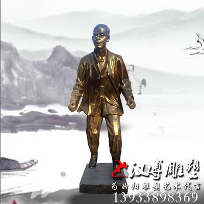 极速现货放飞梦想雕塑玻璃钢铸A铜校园文化小品定制大型城市园林
