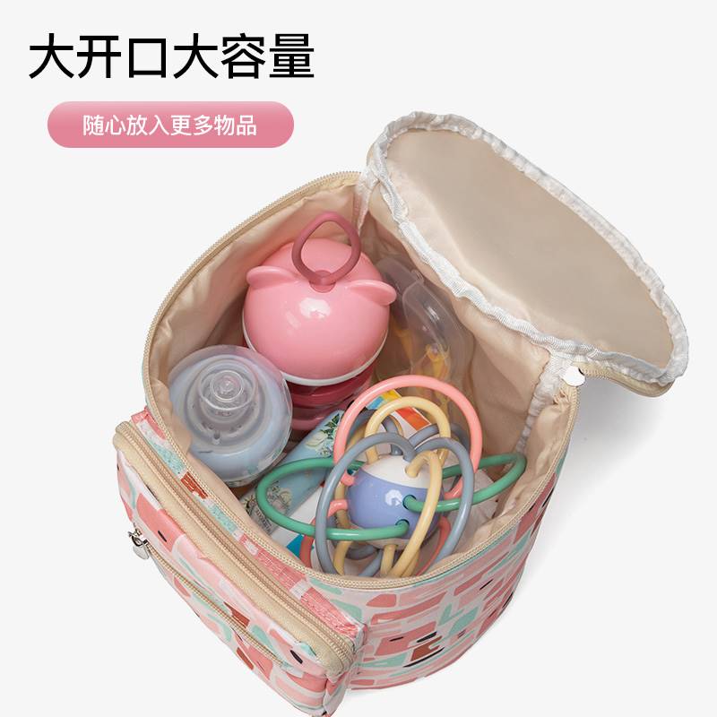 极速适用于电动车挂物包电t动车前置物三轮电动自行车储物兜收纳