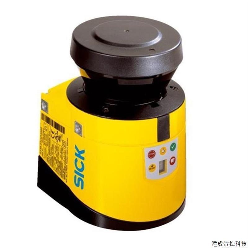 极速议价原装SICK西克激光雷达 Sw30B-2011CA 扫瞄仪感测器 10268