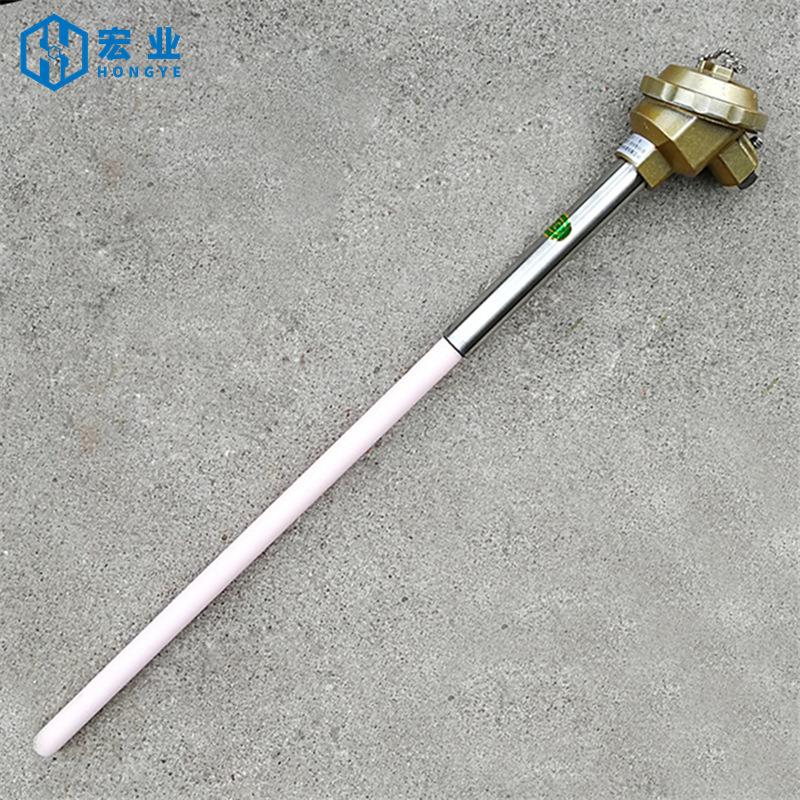 专业供国标B型WRR120应/11/130 铂铑30-铂铑6高WRR-130-温2刚玉管