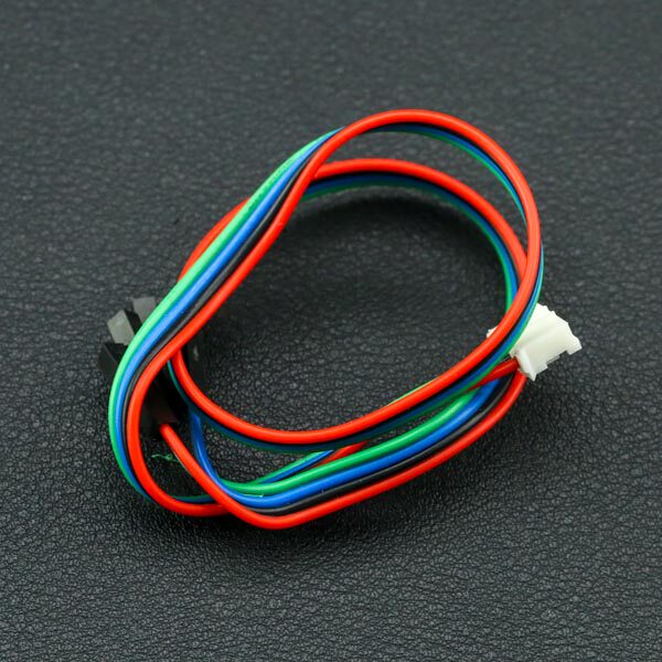 极速Gravity:I2C BME680环境传感器模块VOC温度U湿度气压空气质量