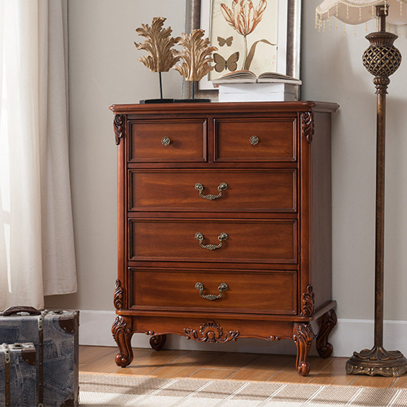 极速欧式六斗柜实木客厅欧式斗柜靠墙抽屉式斗橱收纳柜.储物柜卧,住宅家具,斗柜,淘宝优惠券,粉丝福利购,淘宝优惠卷