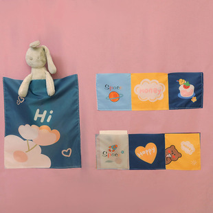 R窗帘住校全包牀帘 极速蚊帐遮光学生宿舍上下铺通用全封闭一体式