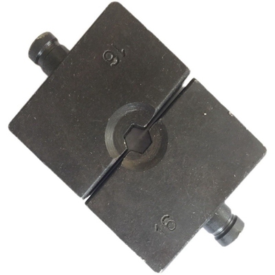 极速两件式电动g液压压线钳FYQ400500模具压接钳CO400500模块配件