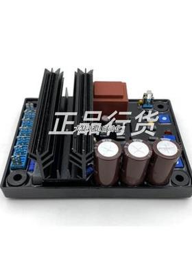 极速拍*KF306A泰豪科技康富三波无刷发电机自动KFQ308A2稳压板船