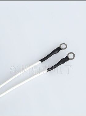 极速电阻刹车1000变频器伺服电机负载电阻w20rK25r26r30r40r铝壳