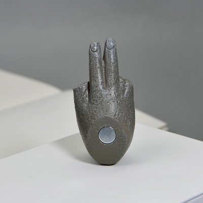 极速博物馆e奇妙物龙门石窟文创立体磁吸冰箱贴创意磁吸洛阳礼物