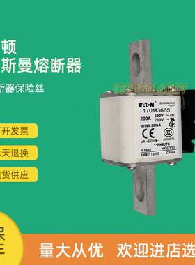 极速全新快速熔断器保险170M365u0 170M3655 170M3658 170M3659议