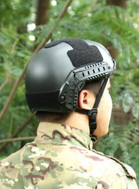 极速Protecetive Paintball Warame Helmet Army Airsoft MH Tact
