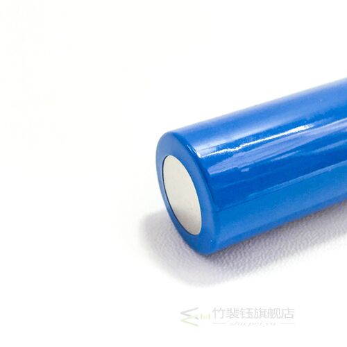 极速4Pacs 3.7V 2200mAh18650 Battery lithium Li Ion Rechargea