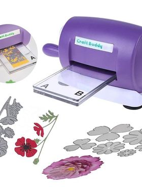 极速Embossing Machine InnovativeB Manual Embosser Printer DI