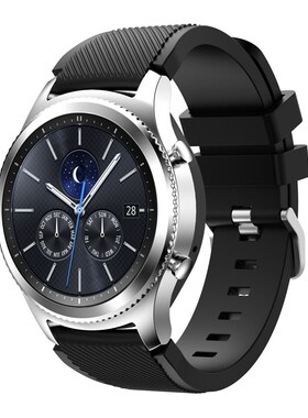 极速Gear s3 Fronltier band for Samsung Galaxy Watch 46mm/42m