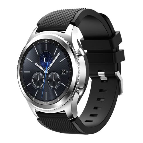 极速Gear s3 Fronltier band for Samsung Galaxy Watch 46mm/42m