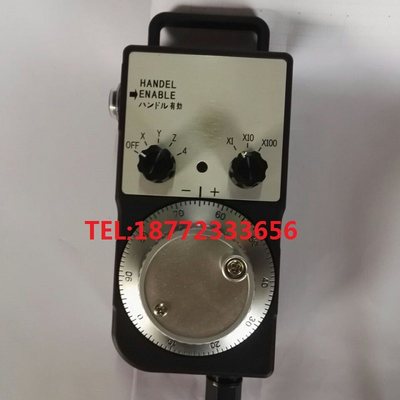 极速议价内密控电子手轮HP-L01-2Z1 2D PL0-300-0T0手轮手持单元P