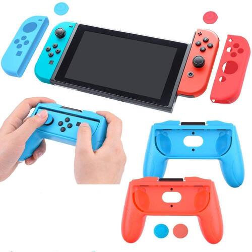 极速Accessories Kits for Nintendo Switch NS Games Start.er W