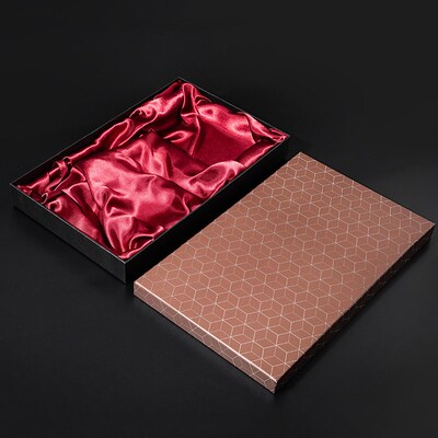 极速Fashion atmosphere 5-piece jewelry box packaging Yaccess