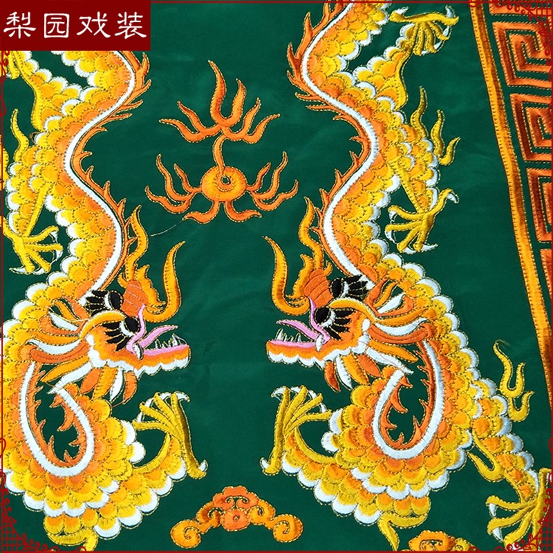极速戏曲京剧豫剧盔头盔帽 关公y关老爷帽子头盔 关公盔 夫子盔