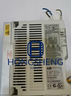 极速ABB变频器ACwS55一01N一02A2一2