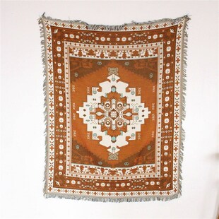 新品Casual Blankets Carpet Decoration Blanket CarpUet Sofa W