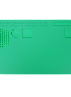 极速300X200mm Soldering Iron Station Phone PCP Computer Repa