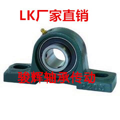 极速轴承座 立式轴承座UCP305 UCP3x06 P307 P308 P309 P310 P311