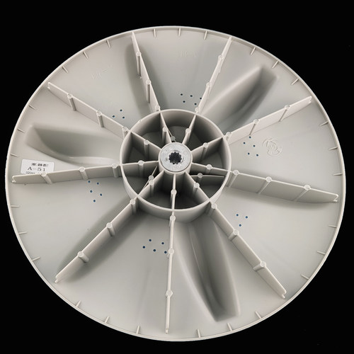 新品WI4231S惠而p浦洗衣机波轮转盘WI4562S WI5M088SF WI4582S水