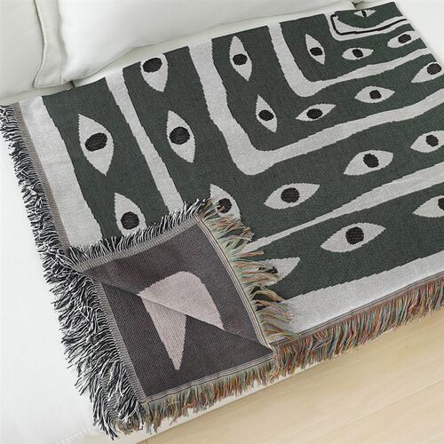 新品Casual Blankets Carptet Decoration Snake Blanket Carpet