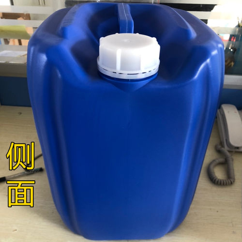 新品反渗透设备用艾j特尔阻垢剂25KG/桶净水设备用RO膜用XTE-0100