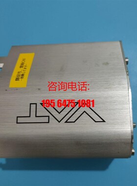 极速VAT蝶阀6k5050 有字 配件议价出全系列供应/议价