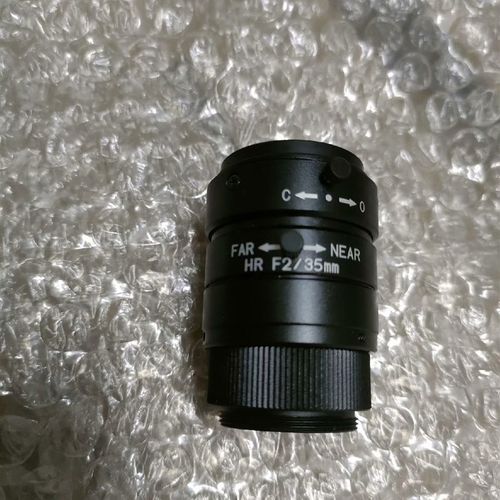 极速CA-LH35基恩士原装w老库存,工业镜头H,拍前需询价,标价不是