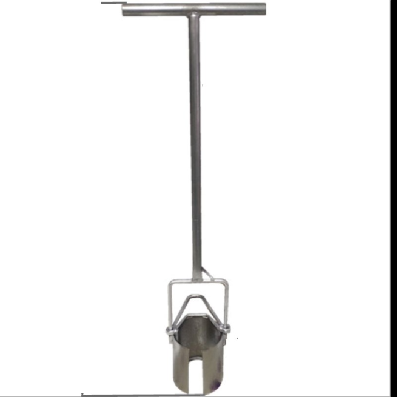 极速移栽器移苗器 栽苗神器栽苗器G打孔器移苗铲蔬菜移栽器打洞