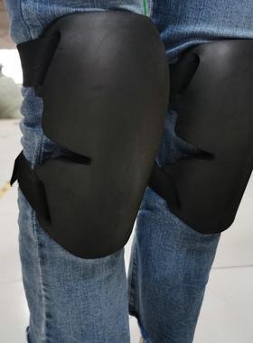极速EVA Garfden Knee Pad High Density Protection Kneeling Cu