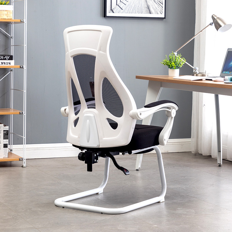 极速电脑b椅电竞游戏赛车椅可躺网咖网咖职员椅弓形办公椅可躺网
