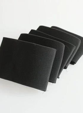 极速适配春花吸尘器配件海帕s滤芯过滤网海绵CCT2Y/Y2W/T2R