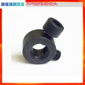 极速曲p线锯配件锯片夹头4304夹头钥J匙锁曲线锯配件电动工具配件