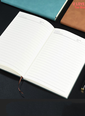 极速Notebooks A6/A5 And Journzals Kawaii Notepads Diary Agen