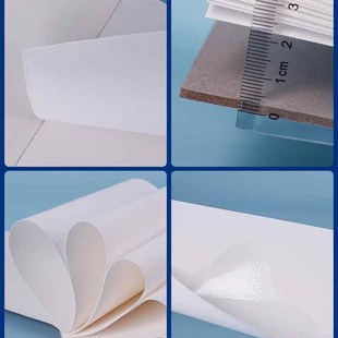 极速oil Painting book painting canvas Ipainting paper A4 art