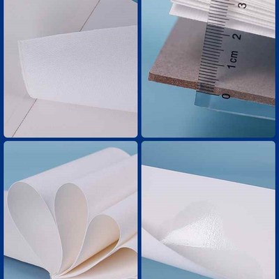 极速oil Painting book painting canvas Ipainting paper A4 art