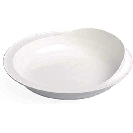 极速Providence Spillproof ScGoop Plate - 9 White