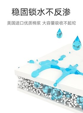 极速pet diagpers dog diaper wee Pee Pad training mat pads