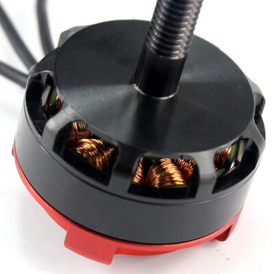 极速RS2205 2300kv s正反无刷马达 RC Racer 四电机 FPV 多旋翼无